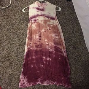 Vici dress